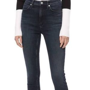Calvin Klein High-rise Women’s Jeans CKJ 010